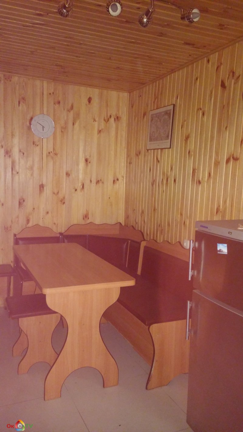 Дом в Ильичевске фото 10