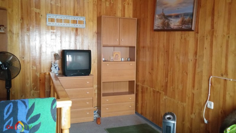 Дом в Ильичевске фото 2