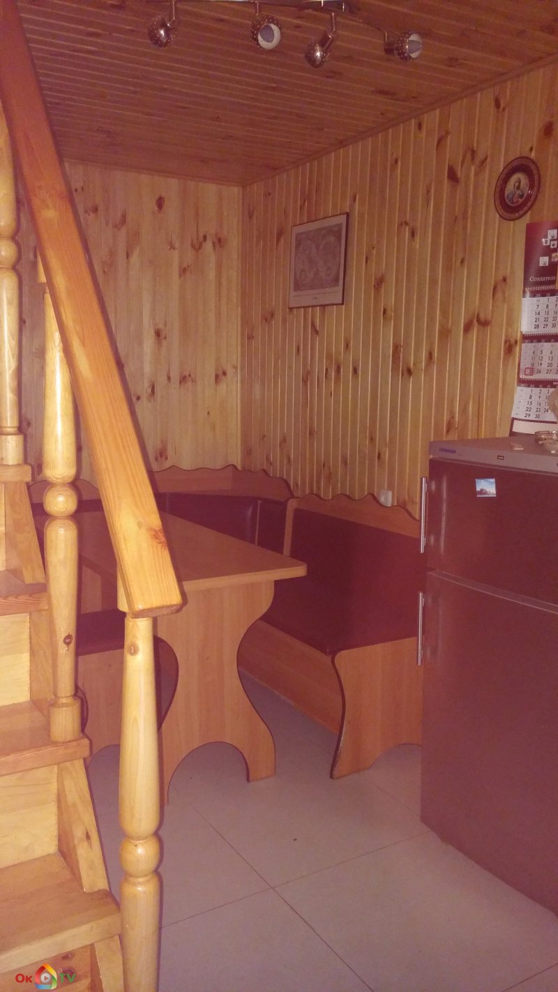 Дом в Ильичевске фото 5