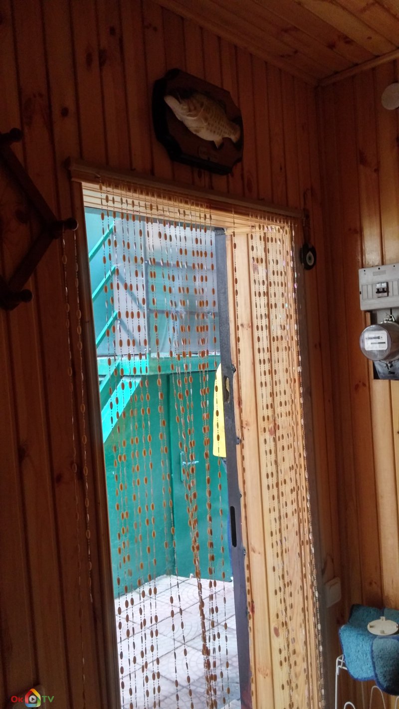 Дом в Ильичевске фото 8