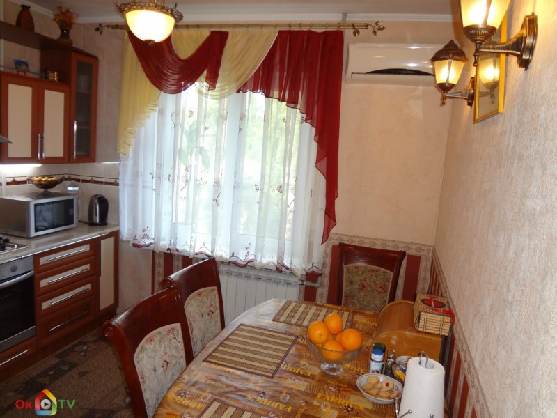 Квартира в Одессе в Суворовском районе фото 12
