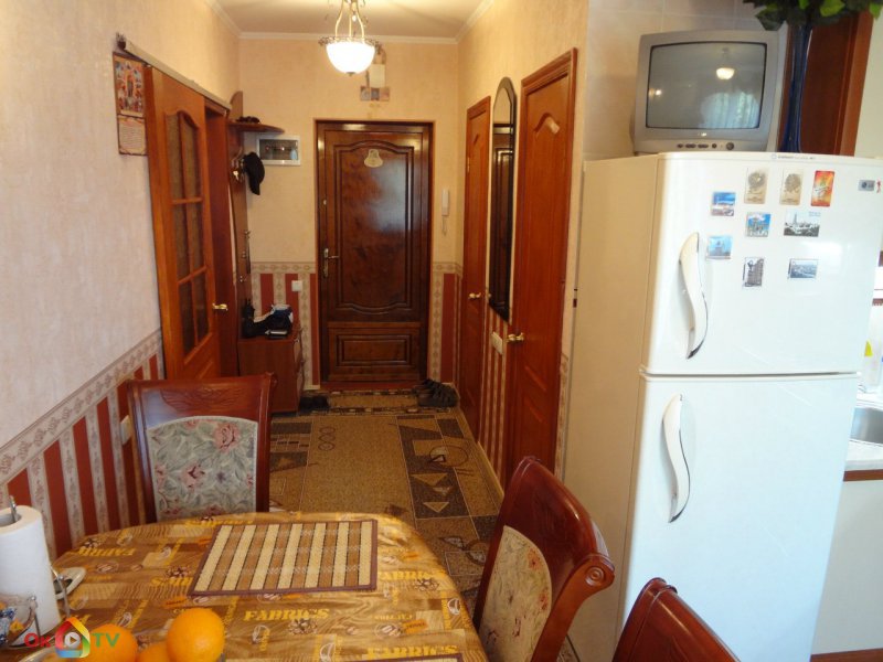 Квартира в Одессе в Суворовском районе фото 9