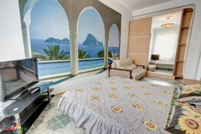 квартира посуточно - Одесса, Приморский район, ул. Дерибасовская, 10 - фото 3