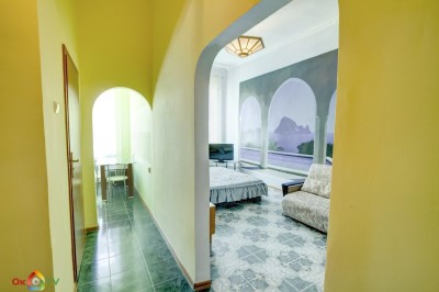 квартира посуточно - Одесса, Приморский район, ул. Дерибасовская, 10 - фото 8