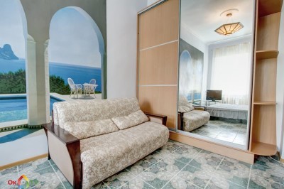 квартира посуточно - Одесса, Приморский район, ул. Дерибасовская, 10 - фото 5