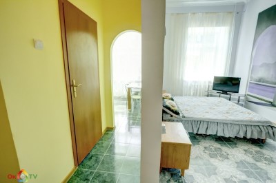 квартира посуточно - Одесса, Приморский район, ул. Дерибасовская, 10 - фото 6