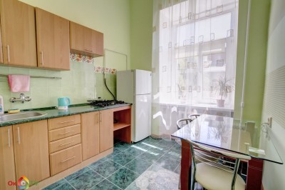 квартира посуточно - Одесса, Приморский район, ул. Дерибасовская, 10 - фото 7