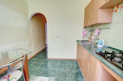 квартира посуточно - Одесса, Приморский район, ул. Дерибасовская, 10 - фото 9