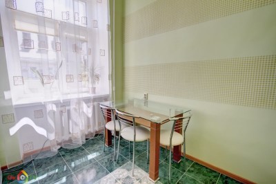 квартира посуточно - Одесса, Приморский район, ул. Дерибасовская, 10 - фото 10