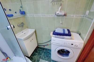 квартира посуточно - Одесса, Приморский район, ул. Дерибасовская, 10 - фото 12