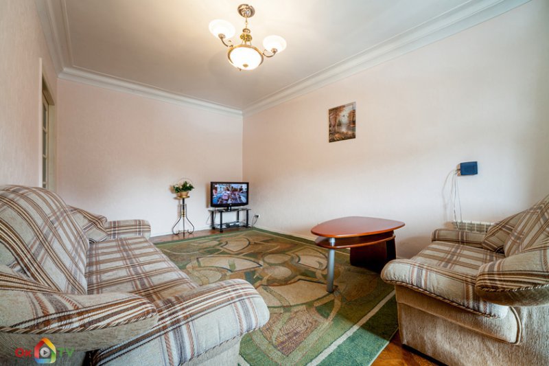Квартира в центре Киева на Прорезной фото 6