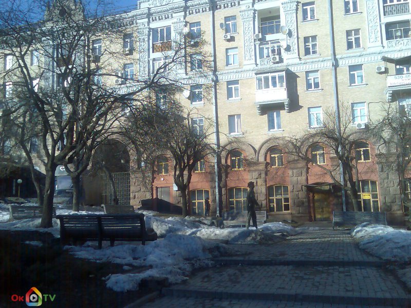 Квартира в центре Киева на Прорезной фото 13