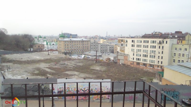 Четырехкомнатная квартира в историческом центре Киева на Подоле фото 14