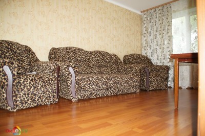 квартира                            посуточно - Житомир, Центр, ул. Шелушкова, 118
