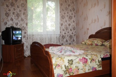 квартира посуточно - Житомир, Центр, ул. Шелушкова, 118 - фото 2