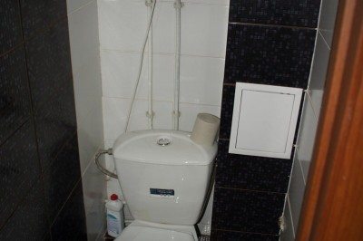 квартира посуточно - Житомир, Центр, ул. Шелушкова, 118 - фото 6