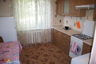 квартира посуточно - Житомир, Центр, ул. Шелушкова, 118 - фото 3