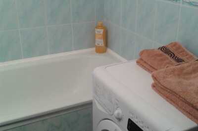 квартира посуточно - Киев, Деснянский район, бульв. Леонида Быкова, 4 - фото 4