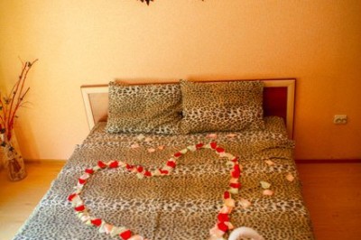 квартира посуточно - Ровно, Центр, ул. Соборная, 14 - фото 4