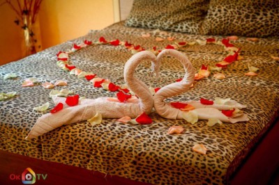 квартира посуточно - Ровно, Центр, ул. Соборная, 14 - фото 3