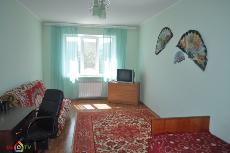 Трехкомнатная квартира в центре Каменец-Подольского фото 3