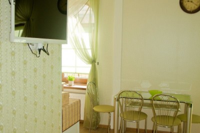 квартира посуточно - Каменец-Подольский, ул. Зарванская, 20/1 - фото 5