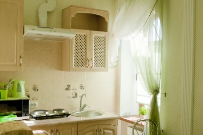 квартира посуточно - Каменец-Подольский, ул. Зарванская, 20/1 - фото 9