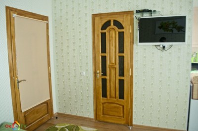 квартира посуточно - Каменец-Подольский, ул. Зарванская, 20/1 - фото 4