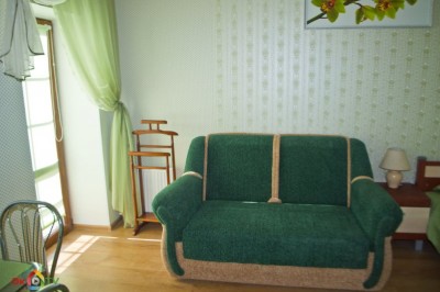 квартира посуточно - Каменец-Подольский, ул. Зарванская, 20/1 - фото 3