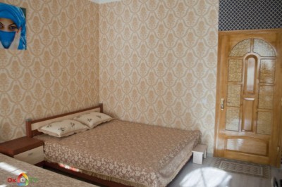 квартира посуточно - Каменец-Подольский, ул. Зарванская, 20/2 - фото 4