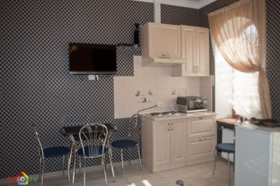 квартира посуточно - Каменец-Подольский, ул. Зарванская, 20/2 - фото 7