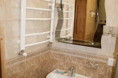 квартира посуточно - Каменец-Подольский, ул. Зарванская, 20/4 - фото 5