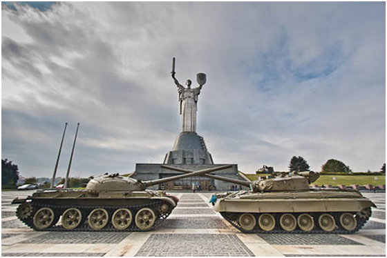 Родина-Мать
