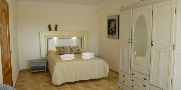 Вилла с 4 спальнями в 250 м от пляжа, Марбелья (Marbella)  фото 15
