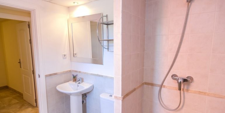 Шикарные апартаменты на 6 человек в Эстепона (Estepona)  фото 12