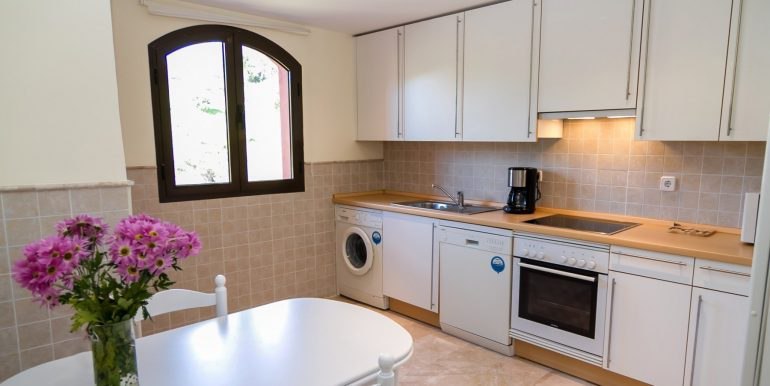 Шикарные апартаменты на 6 человек в Эстепона (Estepona)  фото 8