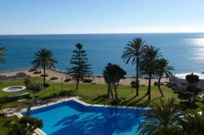 квартира                            посуточно - Торремолинос