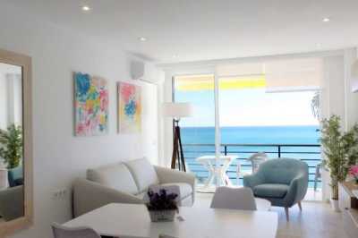 квартира посуточно - Торремолинос - фото 4