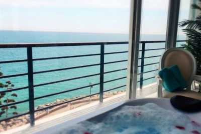 квартира посуточно - Торремолинос - фото 6