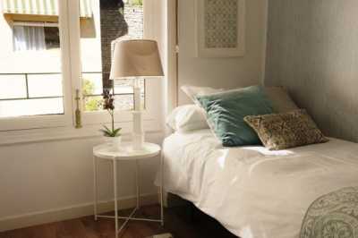 квартира посуточно - Малага - фото 9