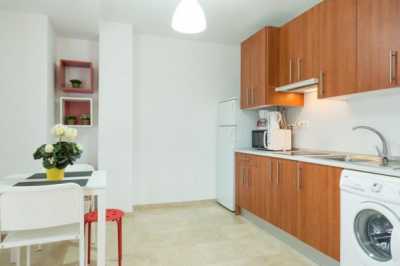 квартира посуточно - Малага - фото 2