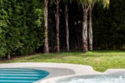 вилла посуточно - Торремолинос - фото 1