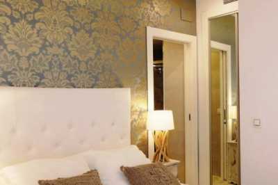 квартира посуточно - Торремолинос - фото 3