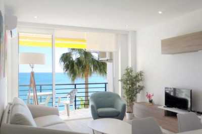 квартира посуточно - Торремолинос - фото 3