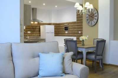 квартира посуточно - Малага - фото 4