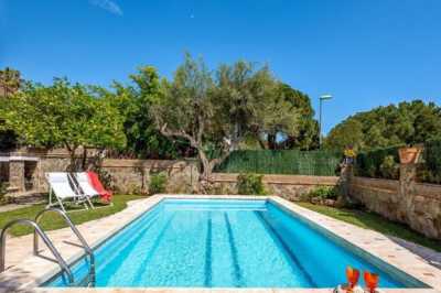 вилла посуточно - Малага - фото 4