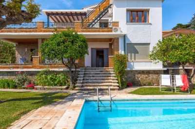 вилла посуточно - Малага - фото 1