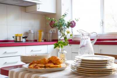 дом посуточно - Малага - фото 10