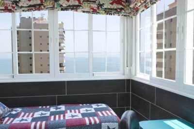 квартира посуточно - Торремолинос - фото 10