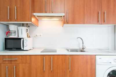 квартира посуточно - Малага - фото 5